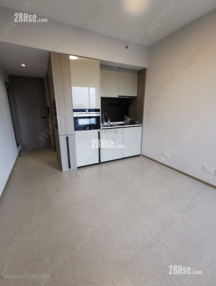 瑧頤 租盤 231 平方呎