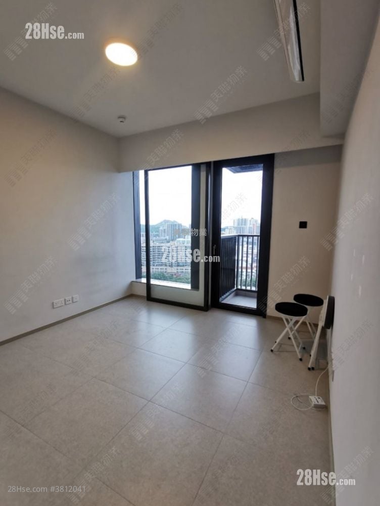 瑧頤 租盤 231 平方呎