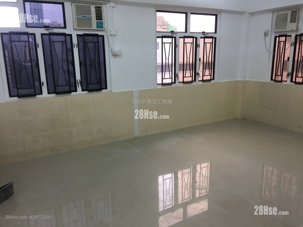 達利商業大廈 售盤