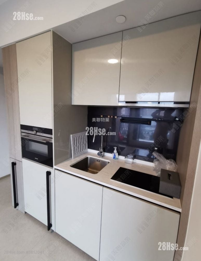 瑧頤 租盤 231 平方呎