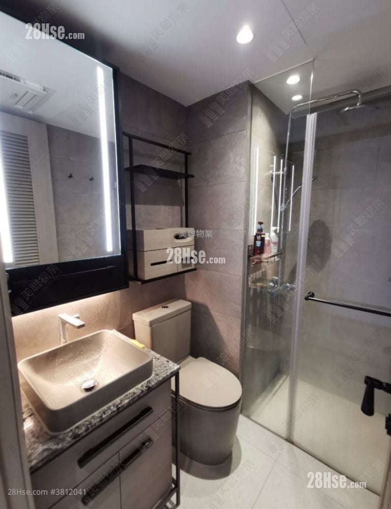 瑧頤 租盤 231 平方呎