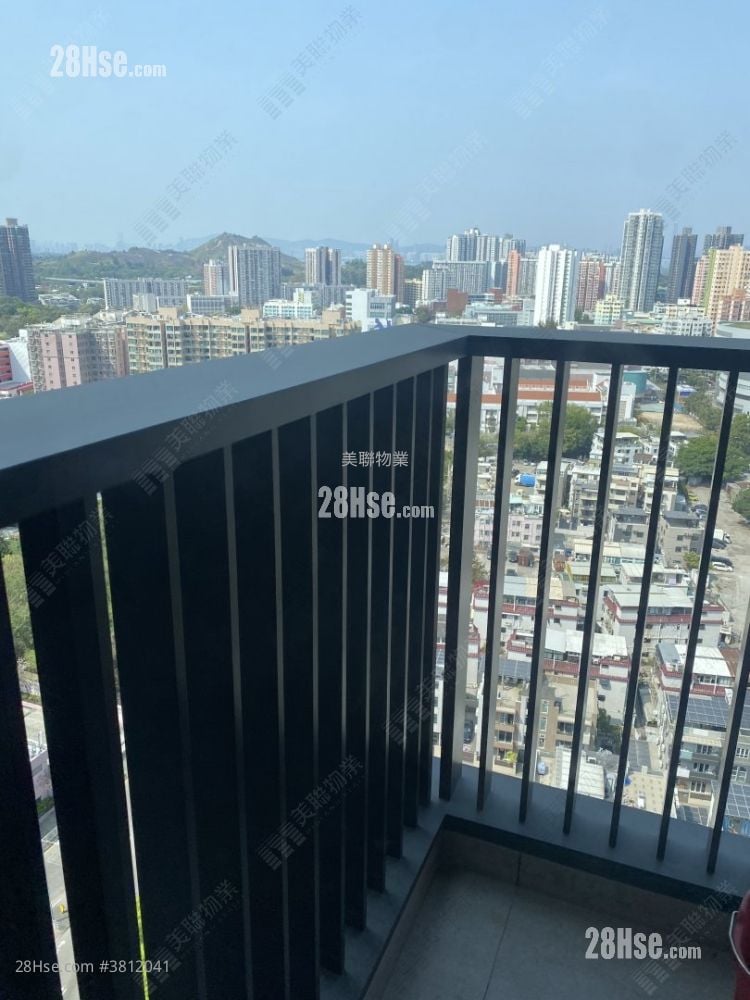 瑧頤 租盤 231 平方呎