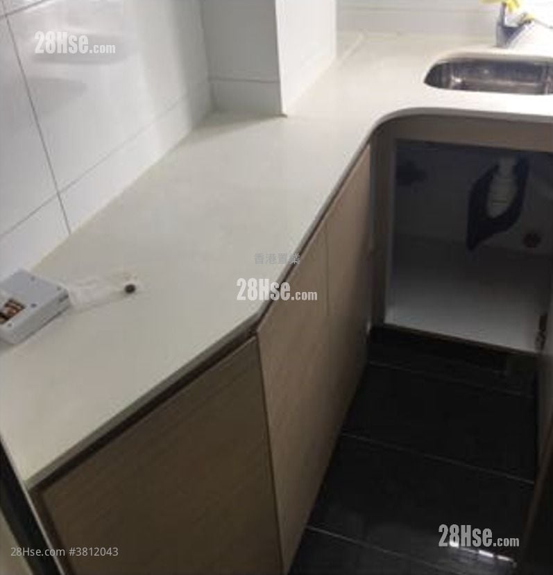 金唐大廈 租盤 1 房 , 1 浴室 207 平方呎