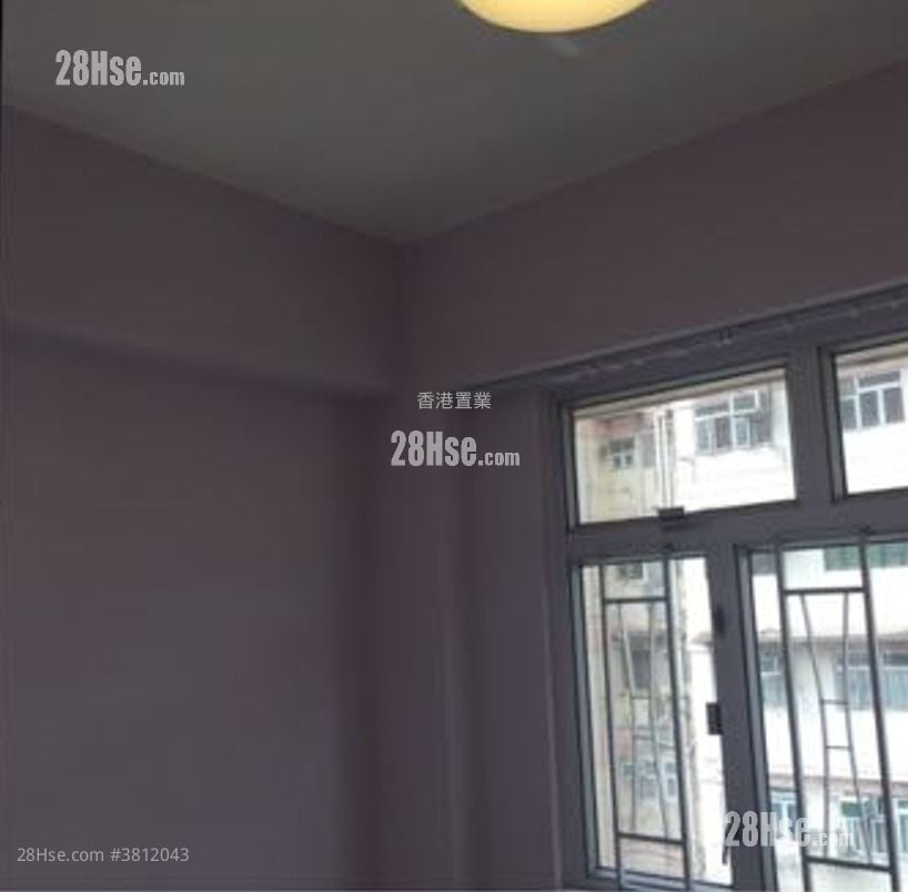 金唐大廈 租盤 1 房 , 1 浴室 207 平方呎