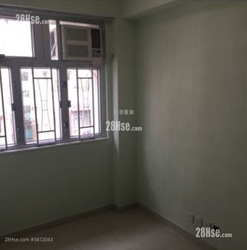 金唐大廈 租盤 1 房 , 1 浴室 207 平方呎