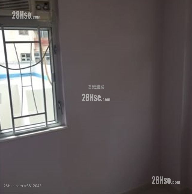 金唐大廈 租盤 1 房 , 1 浴室 207 平方呎