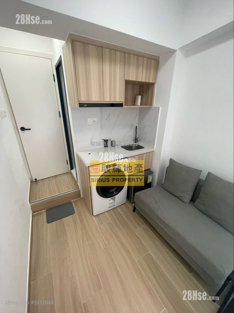 華豐大廈 租盤 170 平方呎