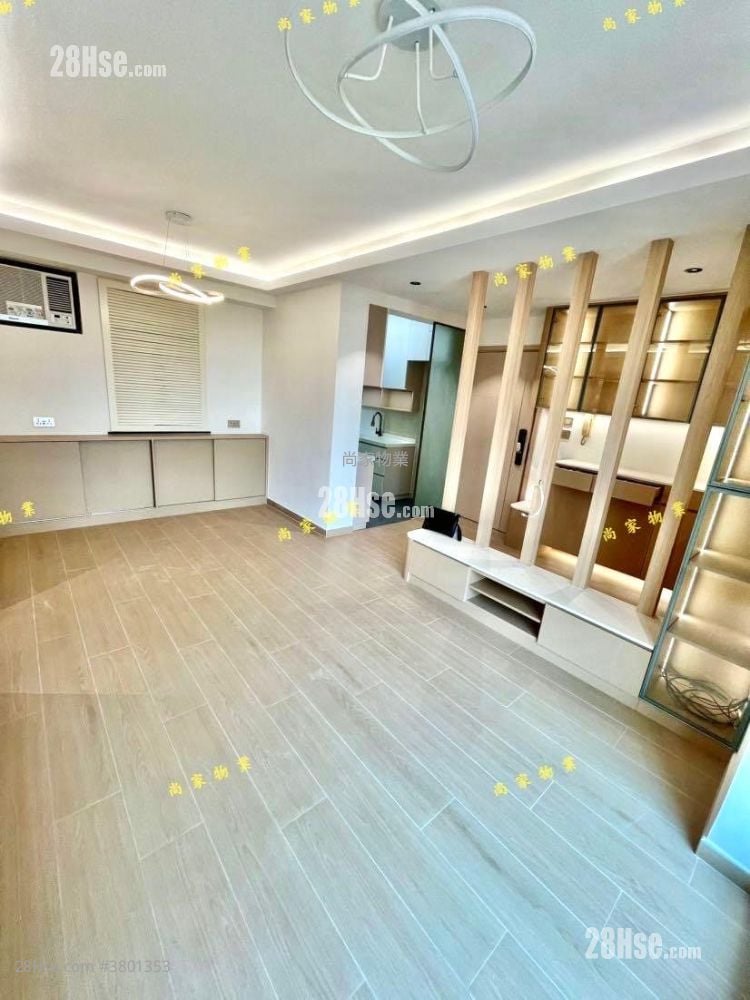 锦珊园 售盘 3 房 , 2 浴室 651 平方尺