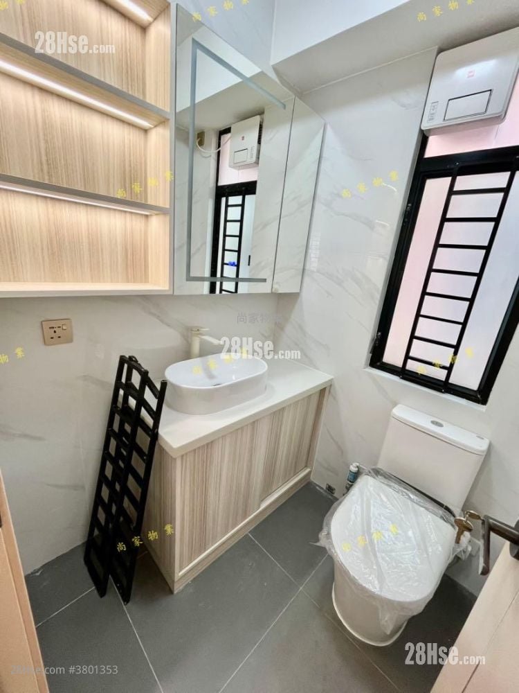 锦珊园 售盘 3 房 , 2 浴室 651 平方尺