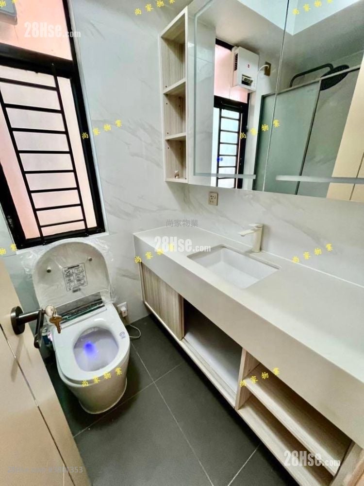 锦珊园 售盘 3 房 , 2 浴室 651 平方尺