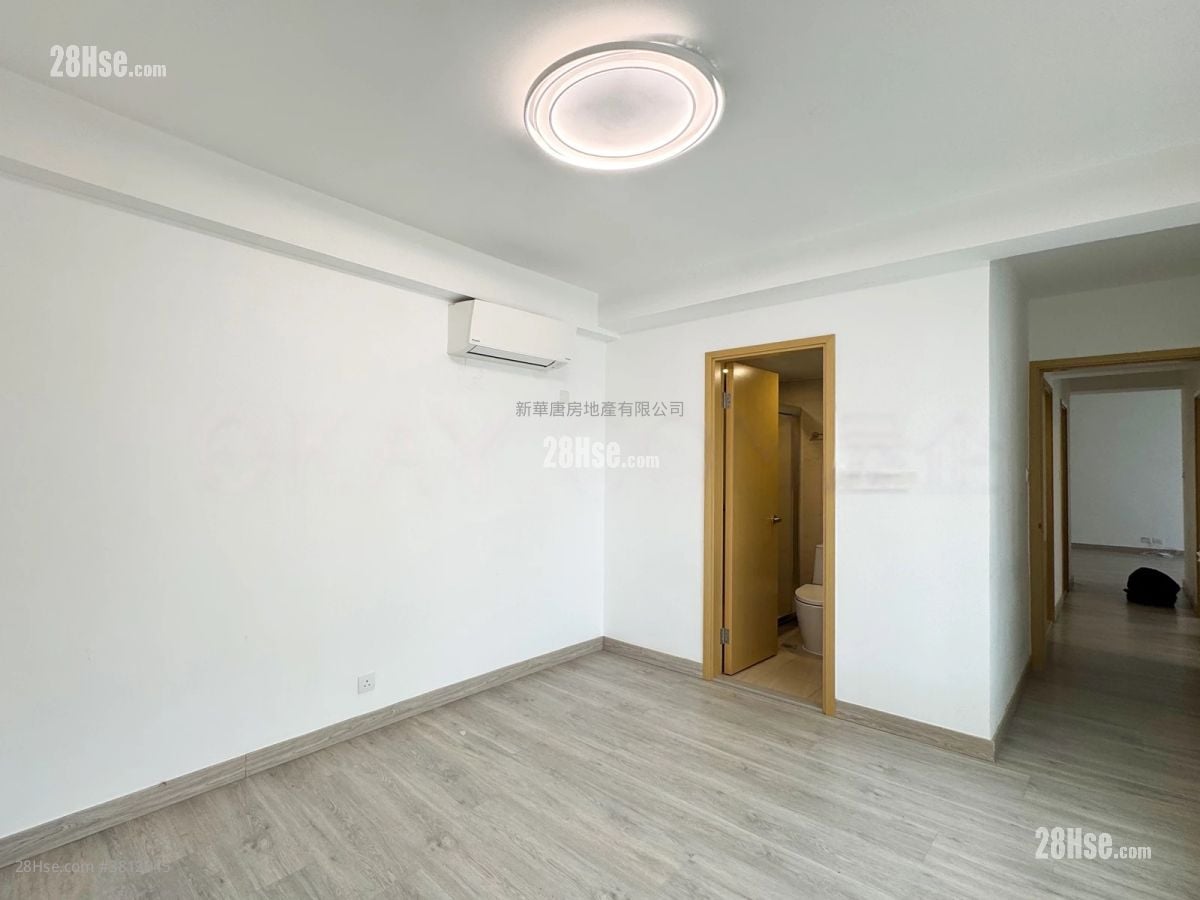 殷桦花园 租盘 3 房 , 2 浴室 797 平方尺