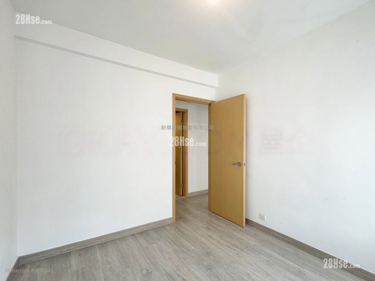 殷桦花园 租盘 3 房 , 2 浴室 797 平方尺