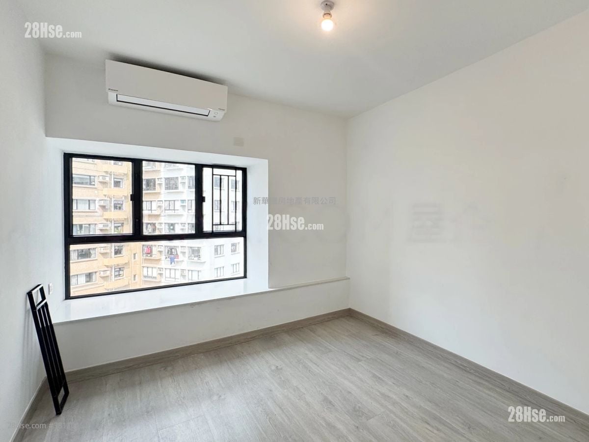 殷桦花园 租盘 3 房 , 2 浴室 797 平方尺