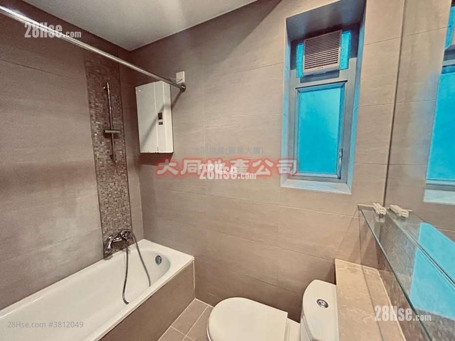 I-Home Rental 2 Bedrooms 524 ft²