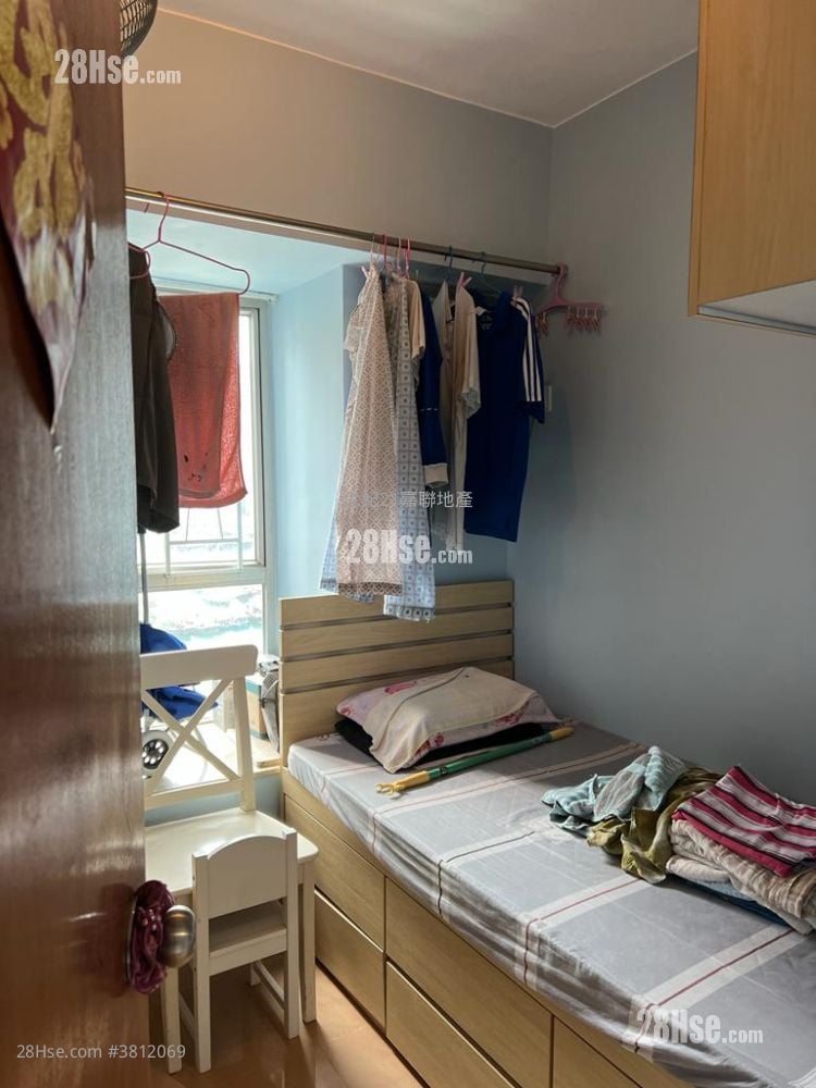 Marina Habitat Sell 3 Bedrooms , 2 Bathrooms 605 ft²