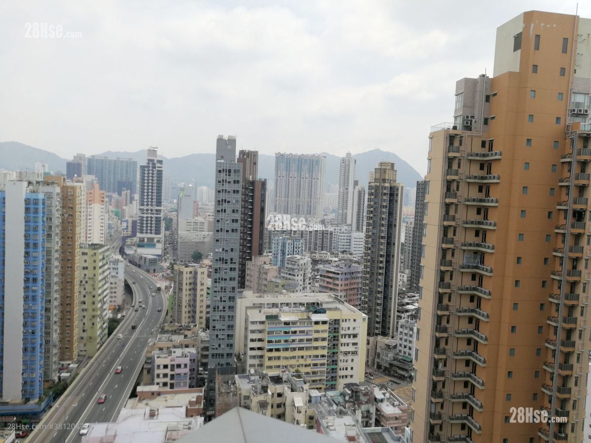 Chatham Gate Sell 2 Bedrooms , 1 Bathroom 609 ft²