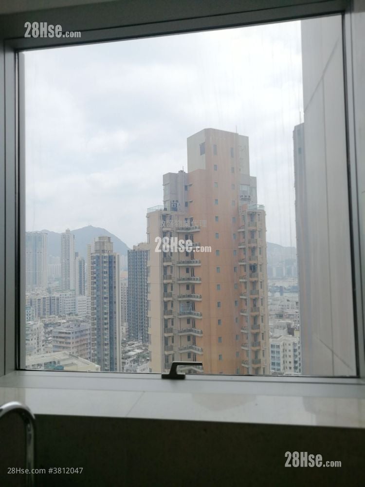 Chatham Gate Sell 2 Bedrooms , 1 Bathroom 609 ft²