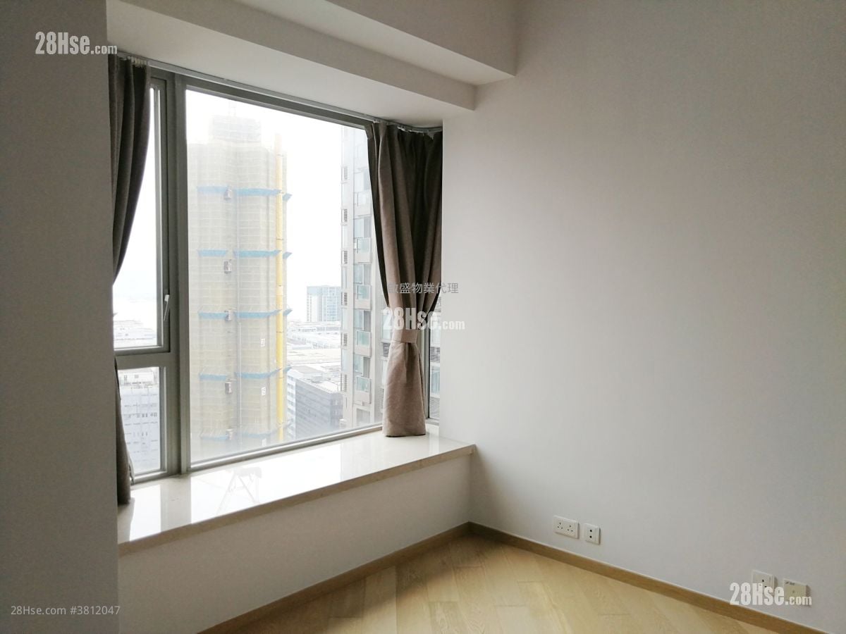 Chatham Gate Sell 2 Bedrooms , 1 Bathroom 609 ft²