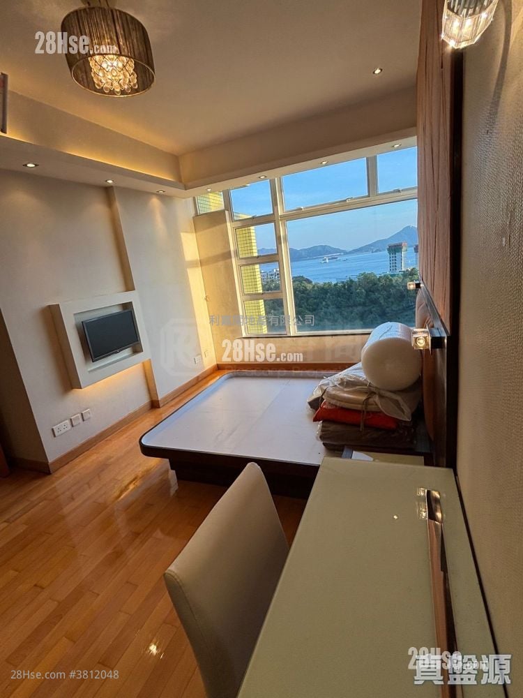 漣山 售盤 3 房 940 平方呎