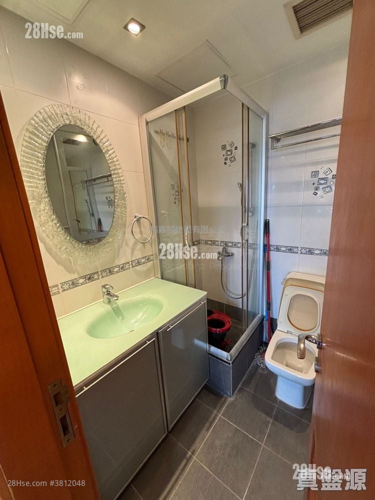 漣山 售盤 3 房 940 平方呎