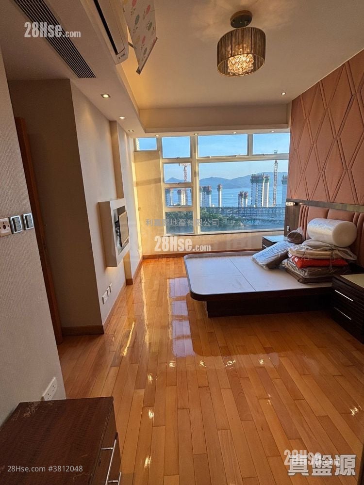 漣山 售盤 3 房 940 平方呎