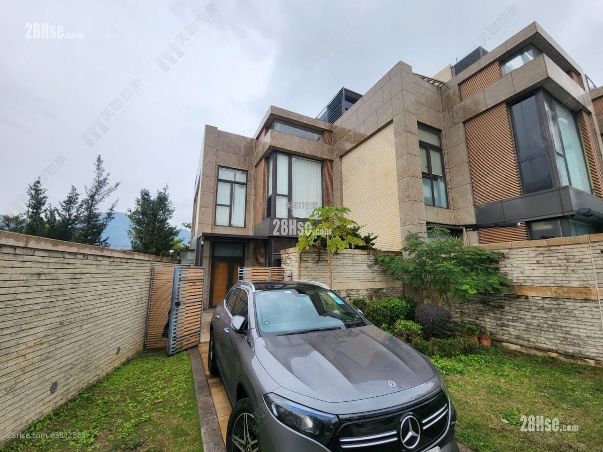 葡萄园 租盘 2,238 平方尺