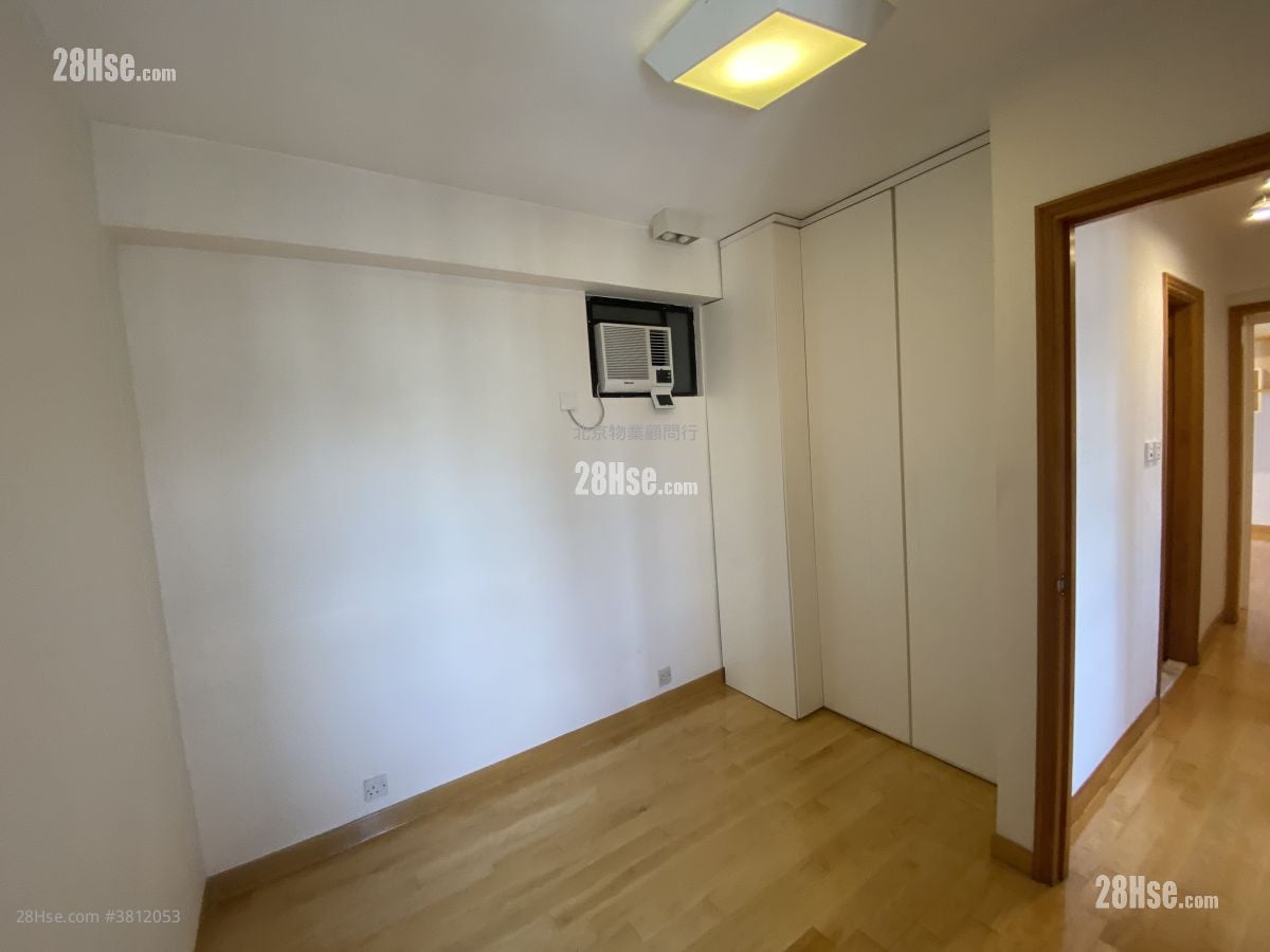 Kornhill Rental 2 Bedrooms 529 ft²