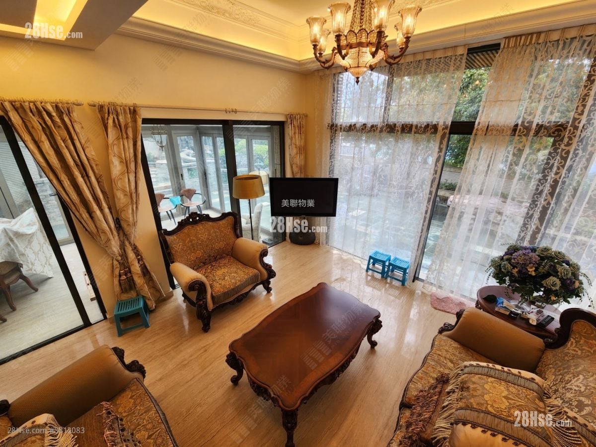 葡萄园 租盘 2,238 平方尺