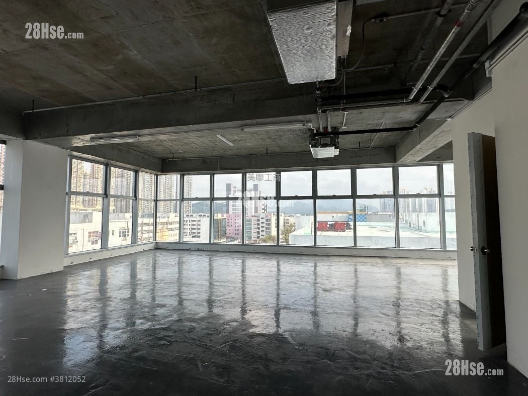 海迅中心1座 售盘 1 厕所