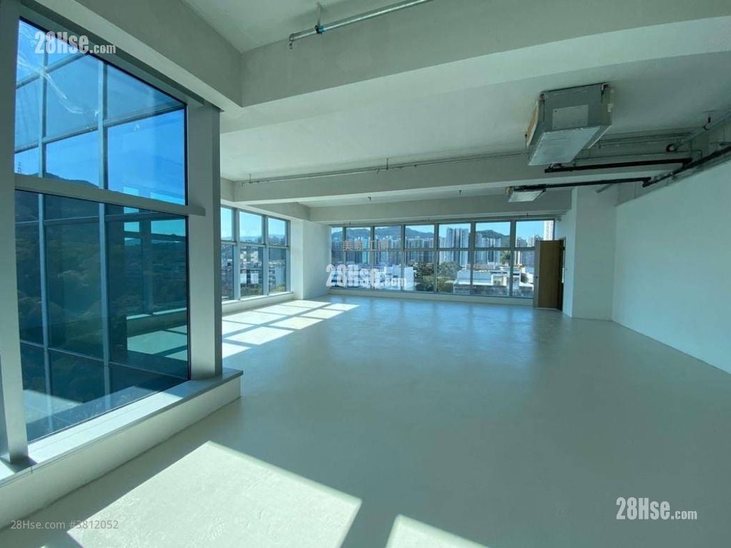 海迅中心1座 售盘 1 厕所