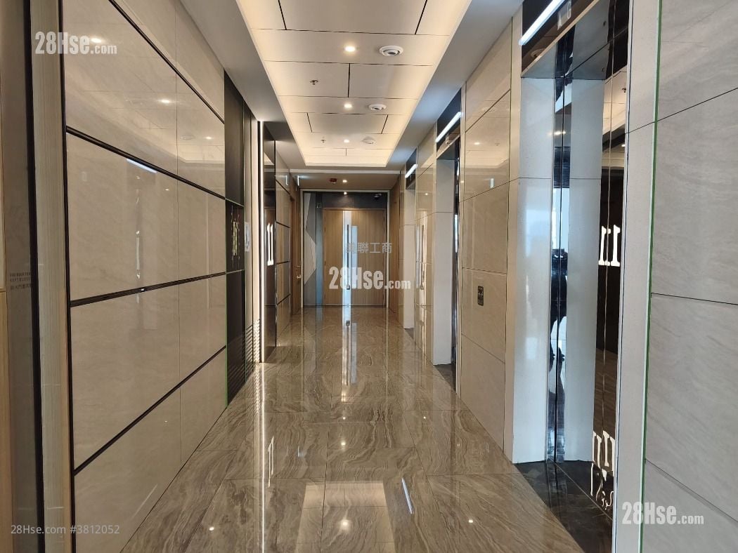 海迅中心1座 售盘 1 厕所