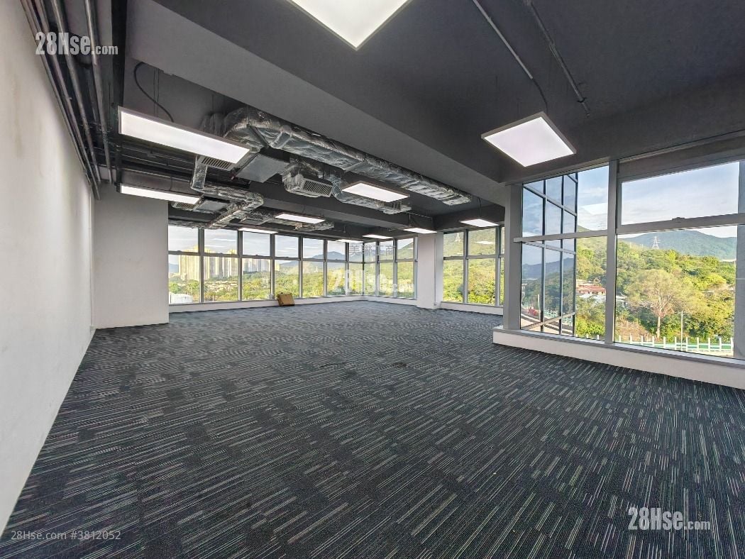 海迅中心1座 售盘 1 厕所