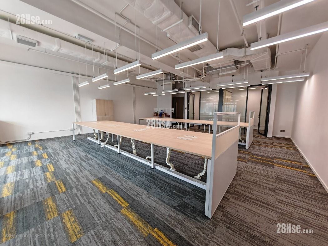 海迅中心1座 售盘 1 厕所