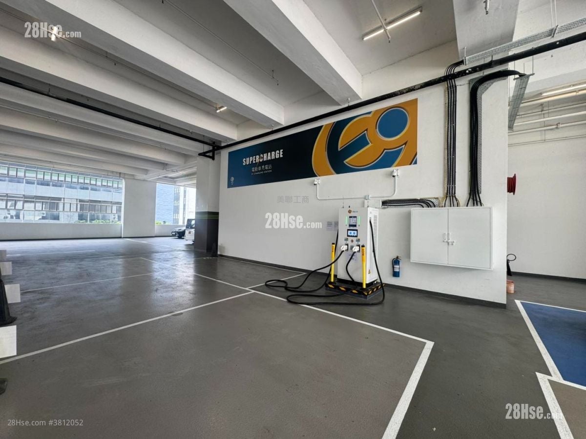 海迅中心1座 售盘 1 厕所