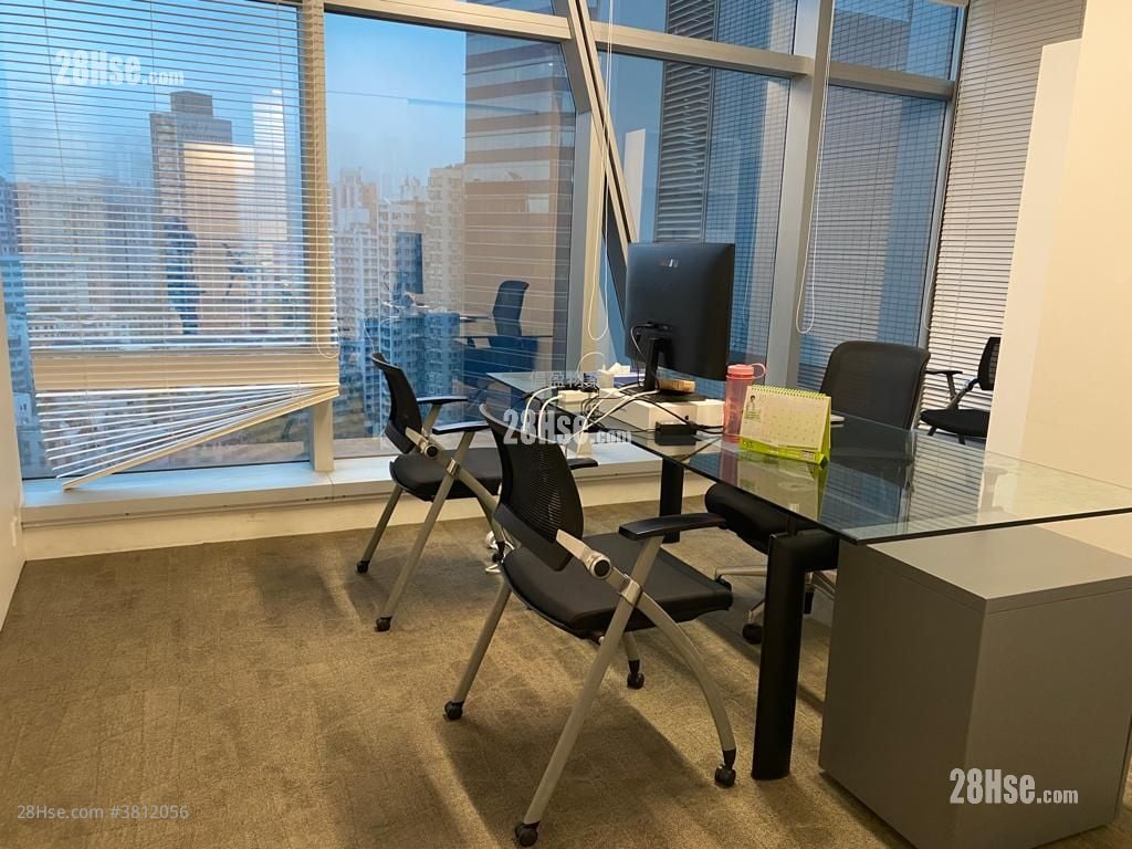 萬泰利廣場 租盤