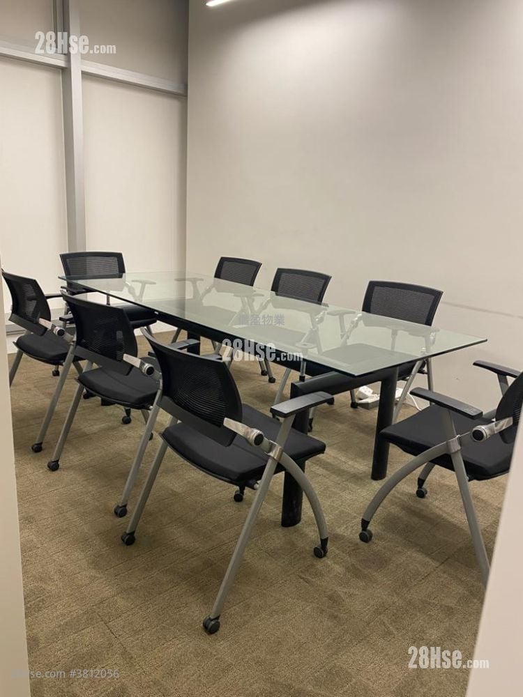 萬泰利廣場 租盤