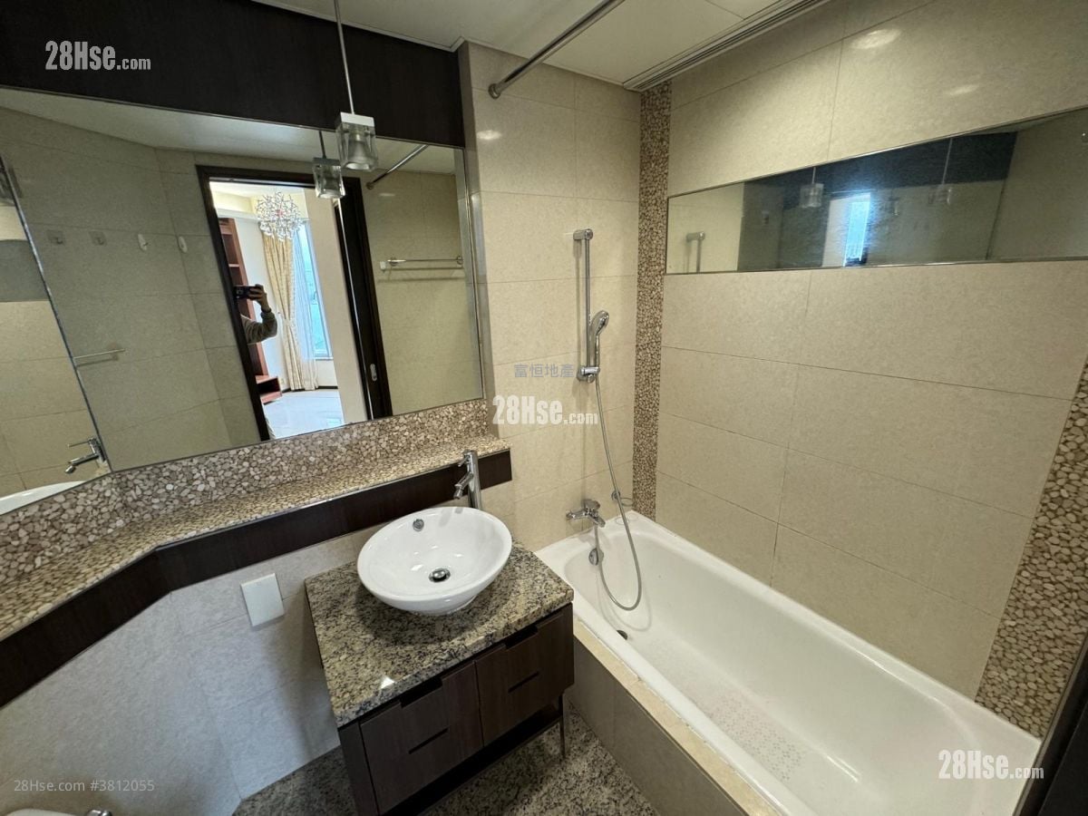 都會軒 售盤 2 房 , 1 浴室 492 平方呎