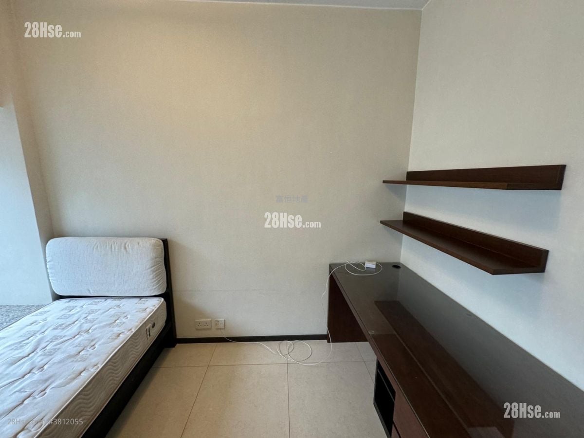 都會軒 售盤 2 房 , 1 浴室 492 平方呎