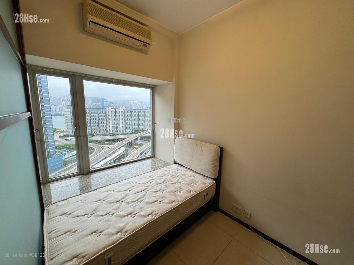 都會軒 售盤 2 房 , 1 浴室 492 平方呎