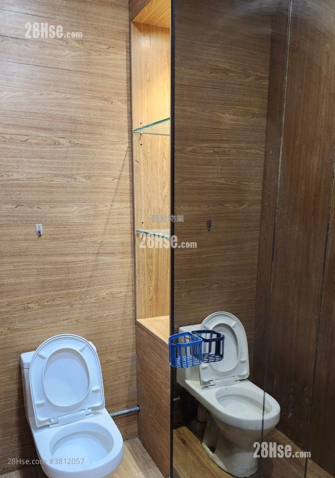 骆驼漆大厦 租盘