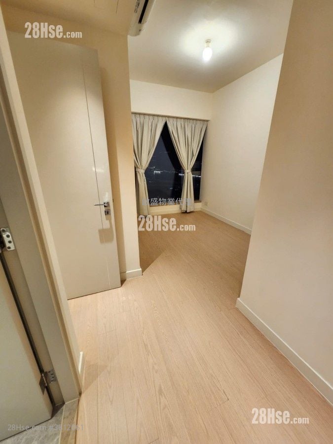 Monaco 租盘 3 房 , 2 浴室 827 平方尺