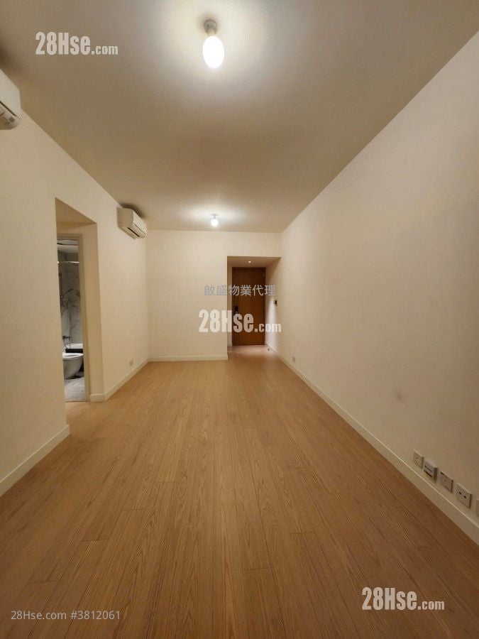 Monaco 租盘 3 房 , 2 浴室 827 平方尺