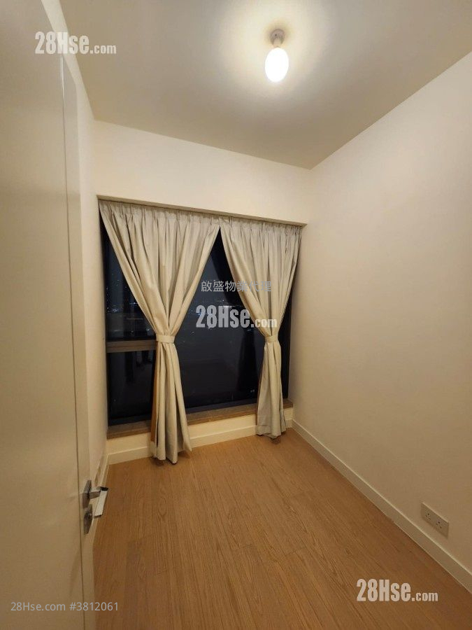 Monaco 租盘 3 房 , 2 浴室 827 平方尺