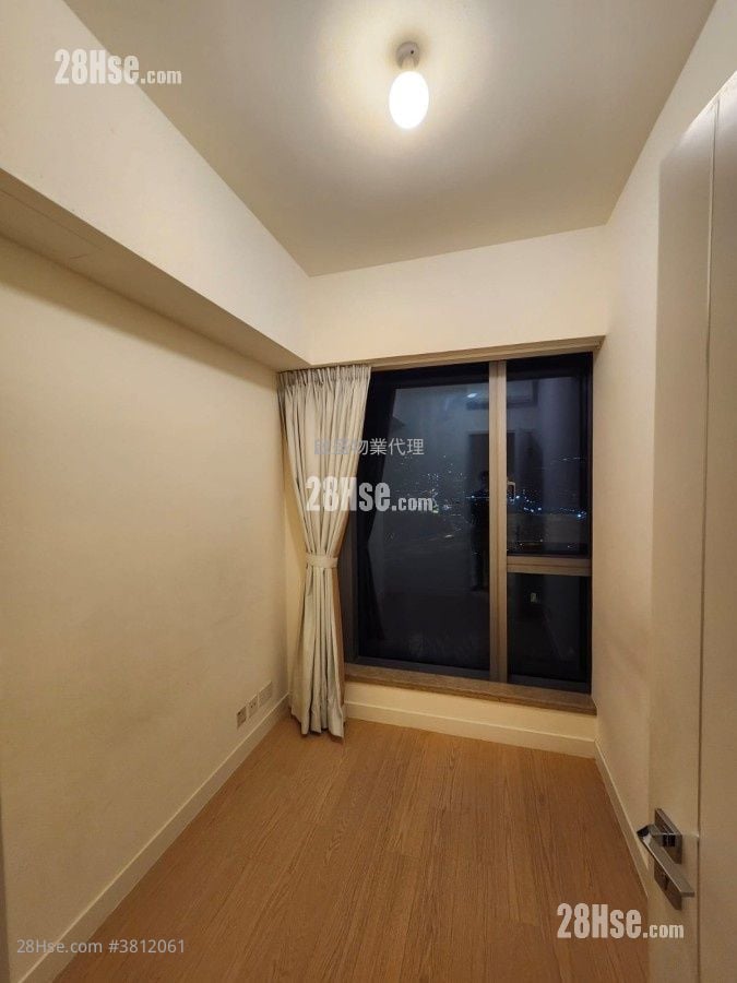 Monaco 租盘 3 房 , 2 浴室 827 平方尺