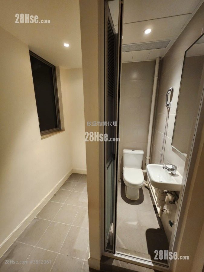 Monaco 租盘 3 房 , 2 浴室 827 平方尺