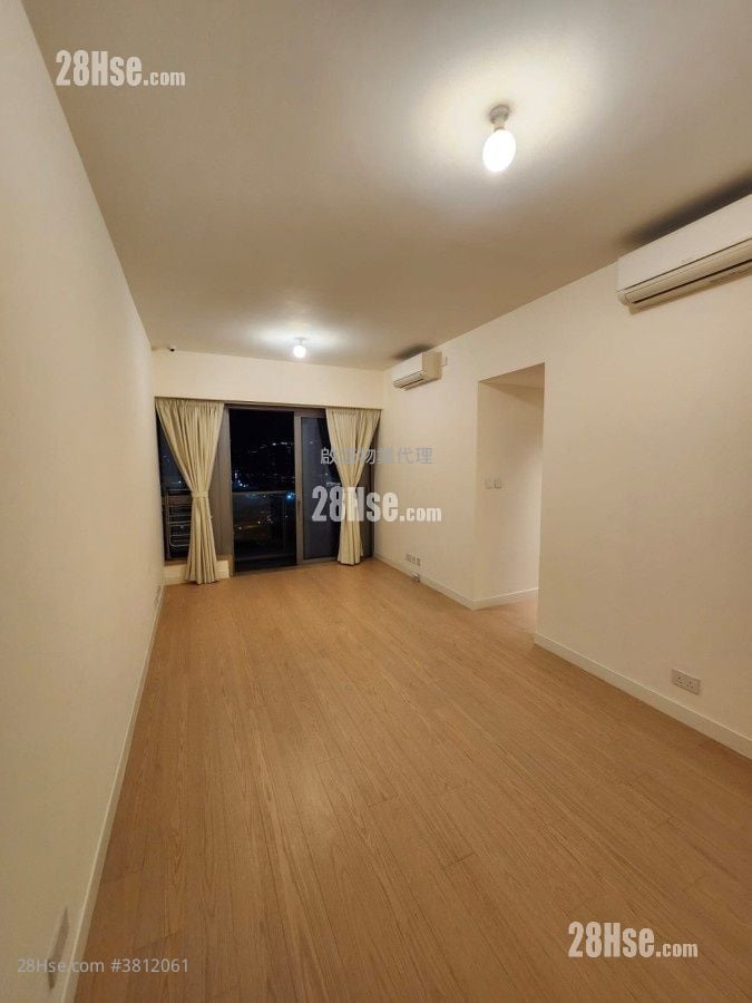 Monaco 租盘 3 房 , 2 浴室 827 平方尺