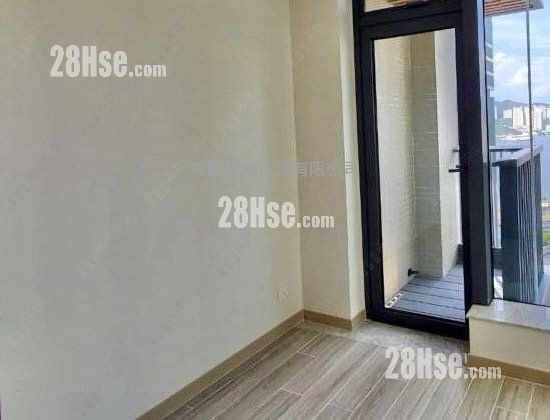 君豪峰 租盤 1 房 , 1 浴室 290 平方呎