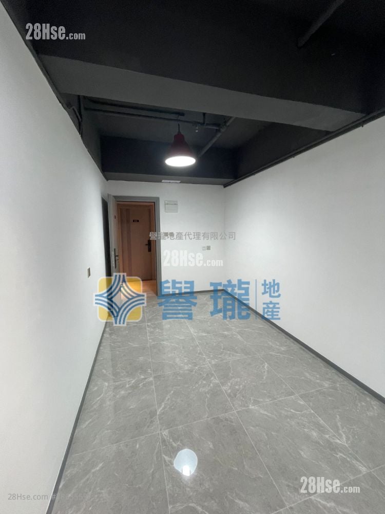 荃运工业中心 租盘