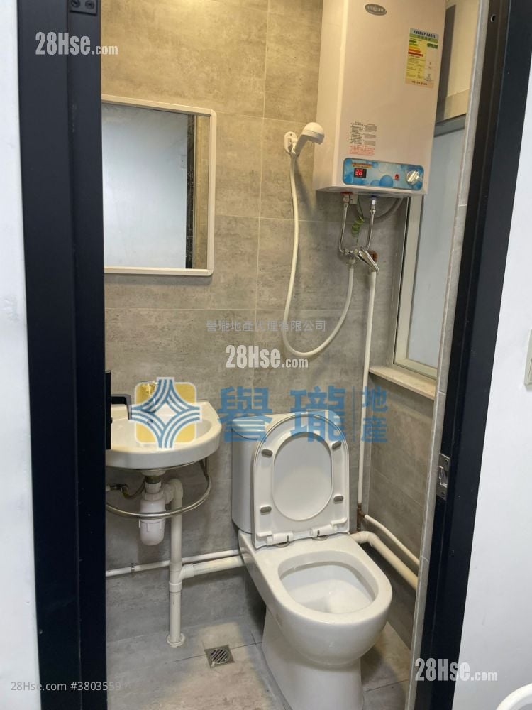 荃运工业中心 租盘