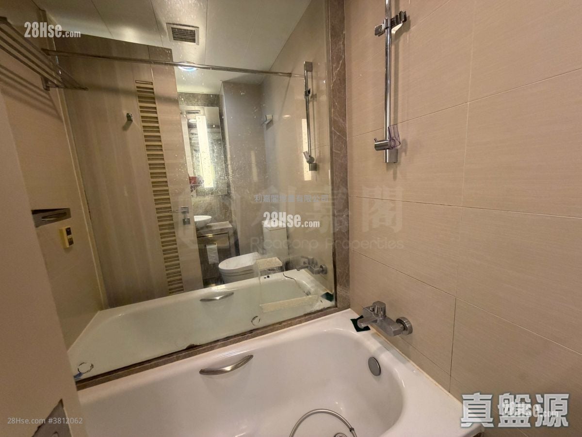 世宙 售盘 2 房 , 1 浴室 429 平方尺